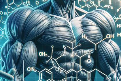 Rôle de la Mibolérone dans la réduction du catabolisme musculaire