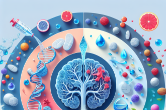 Rôle du citrate de sildénafil dans le maintien de l'équilibre hydrique
