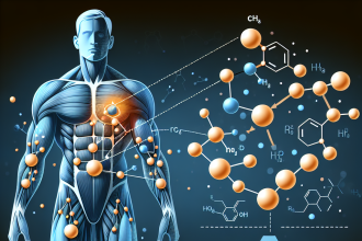 Rôle du rétatrutide dans le maintien de la masse musculaire en cas de déficit calorique