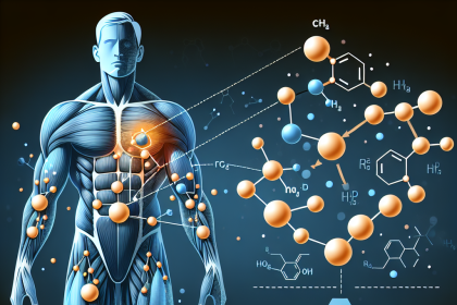 Rôle du rétatrutide dans le maintien de la masse musculaire en cas de déficit calorique
