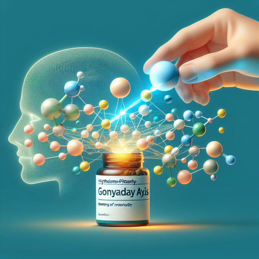 Testis Compositum peut-il restaurer la fonction de l'axe hypothalamo-hypophyso-gonadique