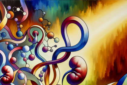 Acides aminés et reins : ce que dit le consensus