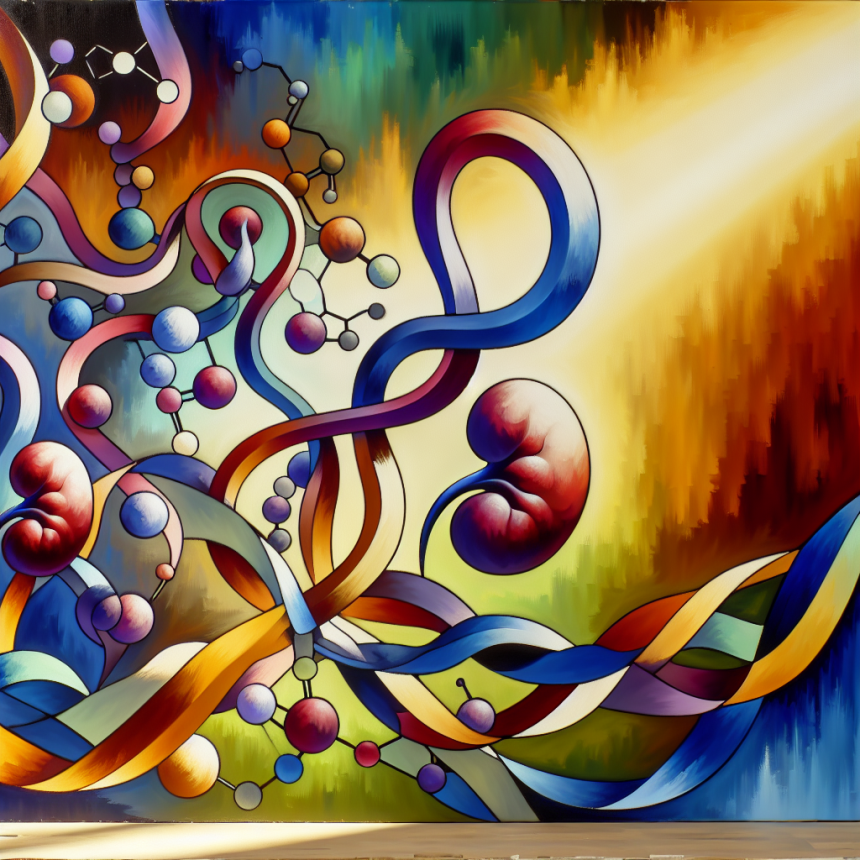 Acides aminés et reins : ce que dit le consensus