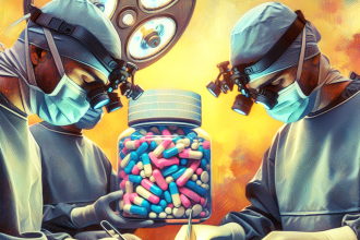 Anastrozole et opérations : comment coordonner le traitement avant les interventions