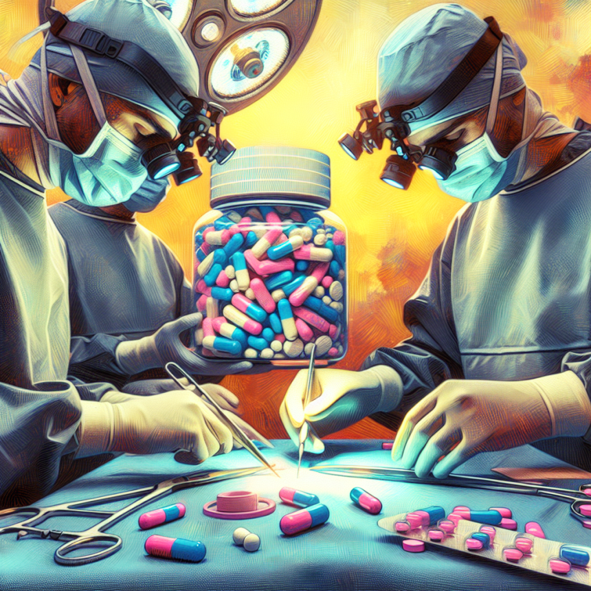 Anastrozole et opérations : comment coordonner le traitement avant les interventions