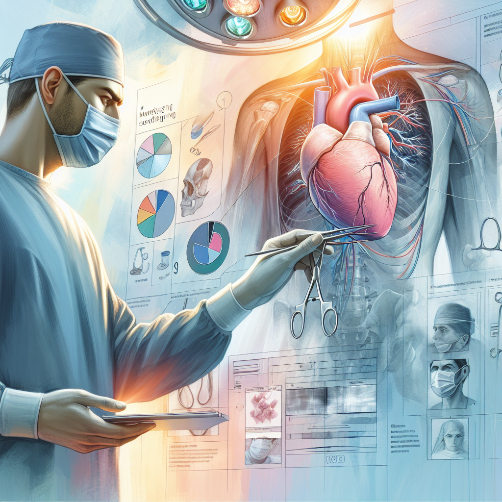 Anastrozole et opérations : comment coordonner le traitement avant les interventions