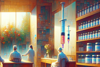 Anastrozole et vaccination : principes généraux de coordination avec le médecin