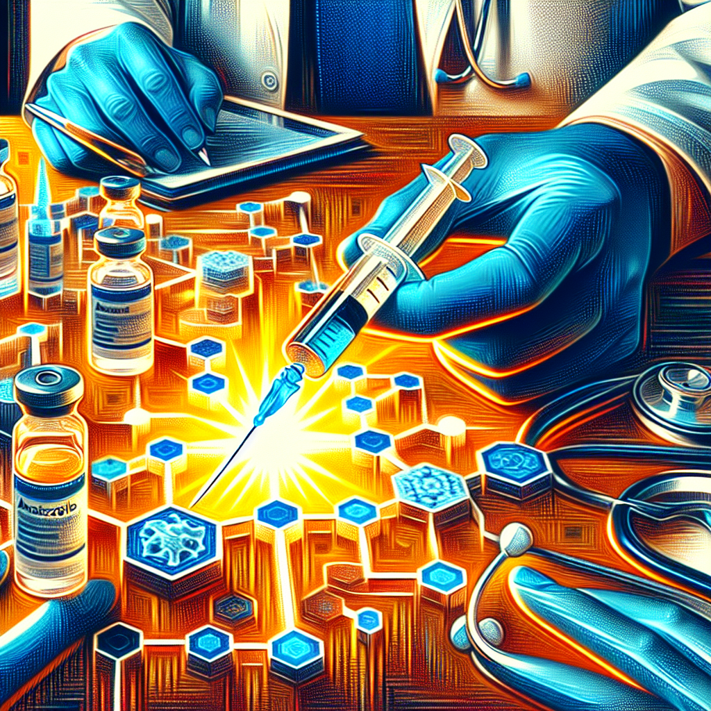 Anastrozole et vaccination : principes généraux de coordination avec le médecin