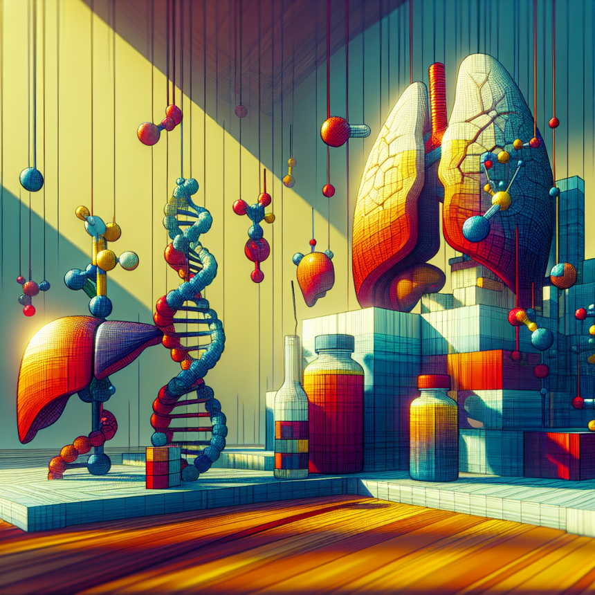 BCAA et fonctions hépatiques : prudence et contexte