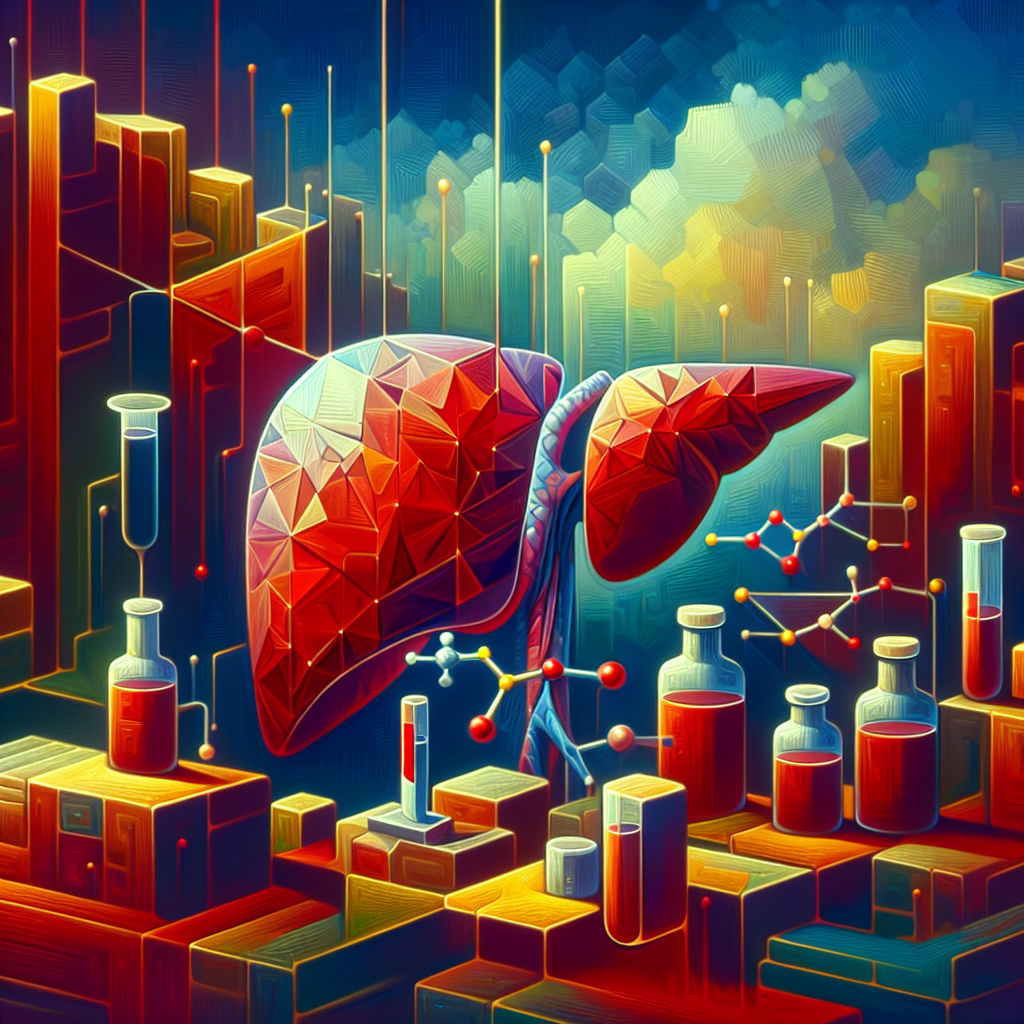 BCAA et fonctions hépatiques : prudence et contexte