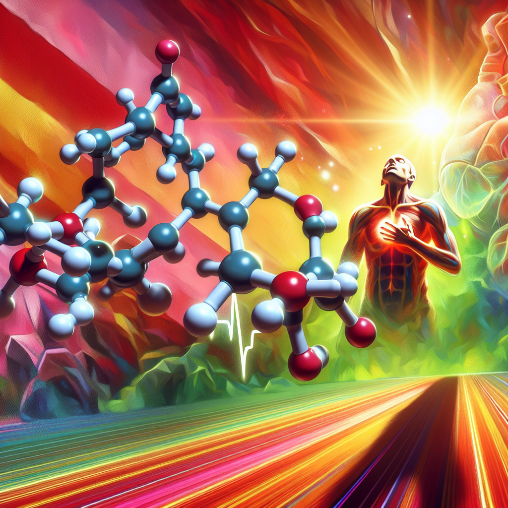 Boldenone : douleur thoracique à l’effort, urgence potentielle