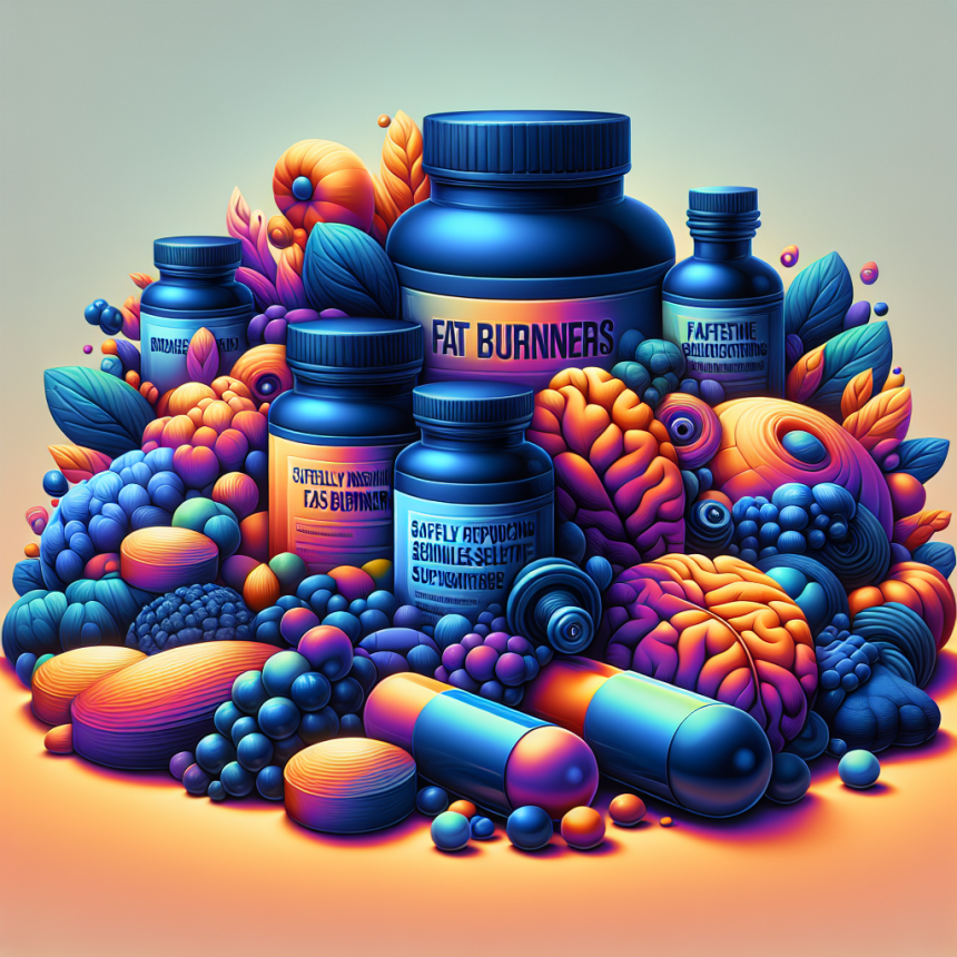 Brûleurs de graisse : insomnie induite, comment la réduire sans danger