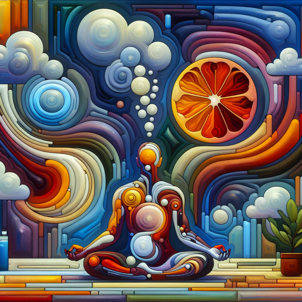 Brûleurs de graisse : respiration/relaxation, effet sur cravings