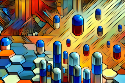 Cabergoline et absorption des médicaments