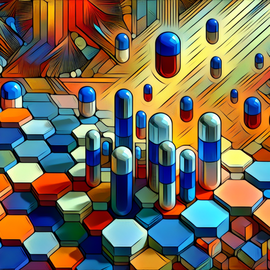 Cabergoline et absorption des médicaments