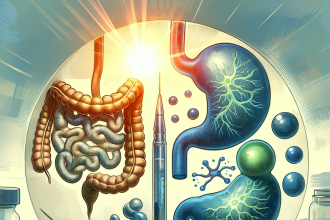 Cabergoline et microbiote intestinal : hypothèses de recherche