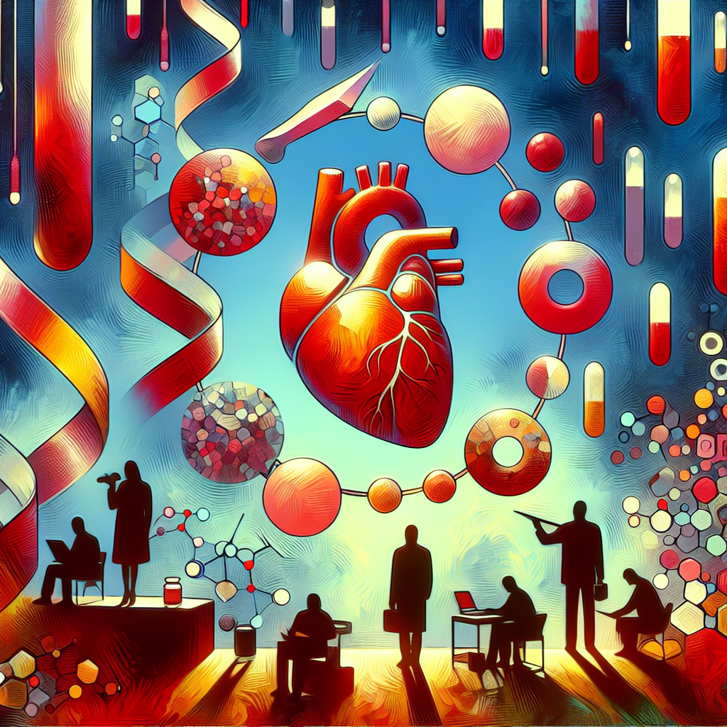 Dyslipidémie dans le cadre d'un traitement contre le VIH : interactions et solutions