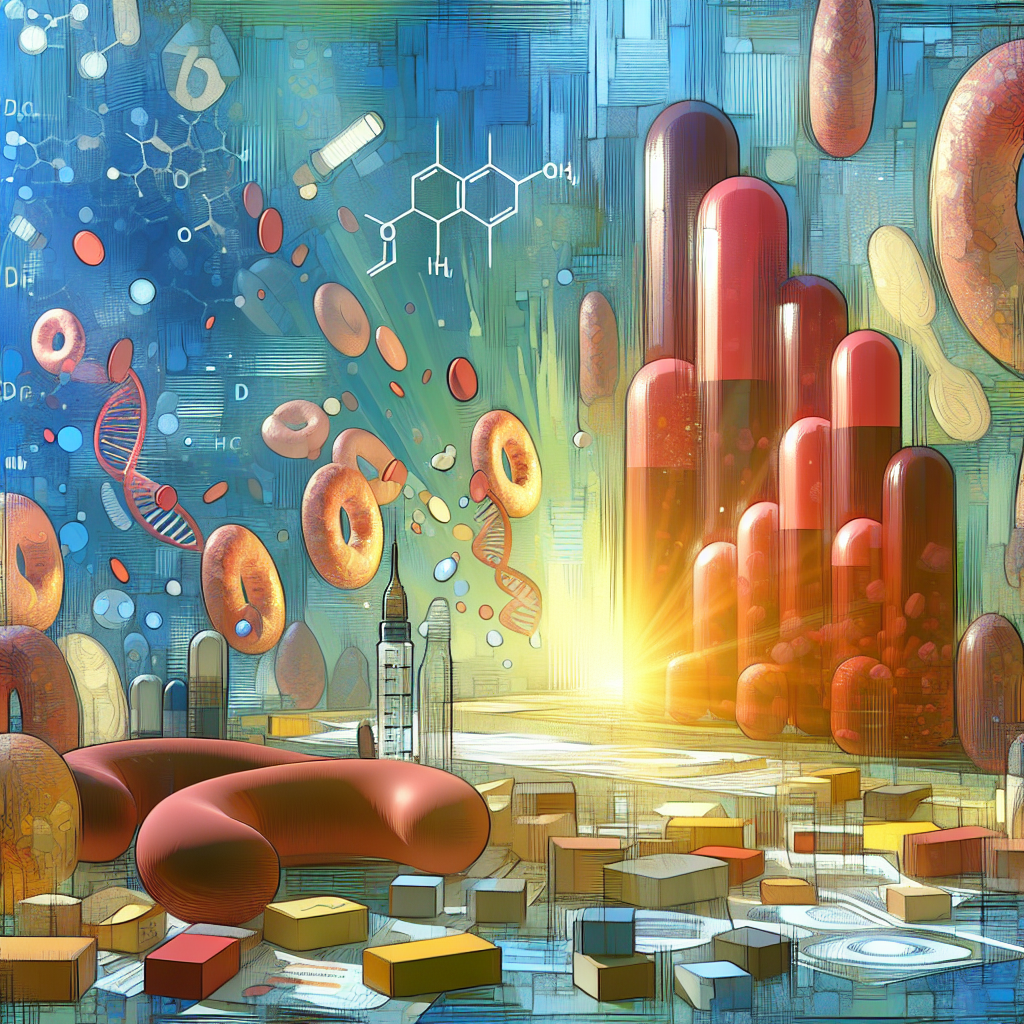 Dyslipidémie dans le diabète de type 1 : ce qui diffère