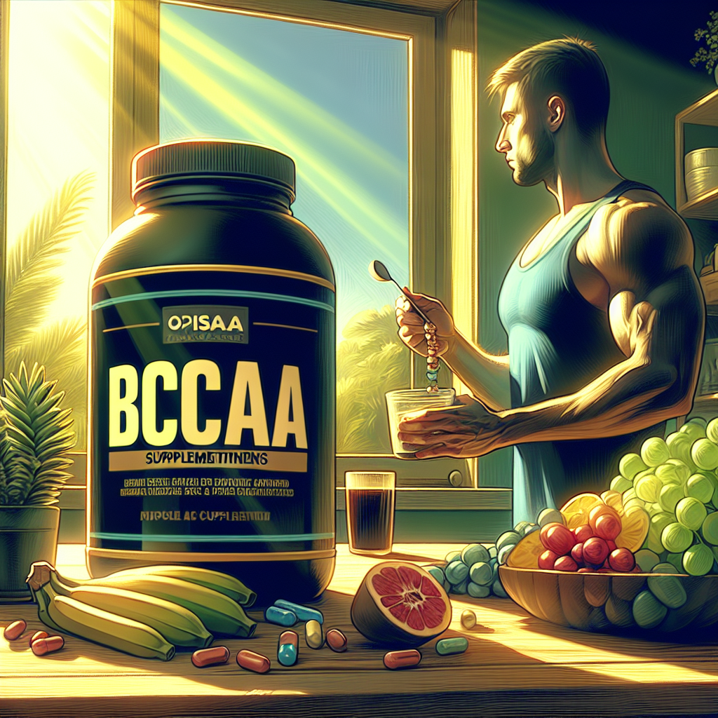 Effets secondaires possibles des BCAA : cas typiques