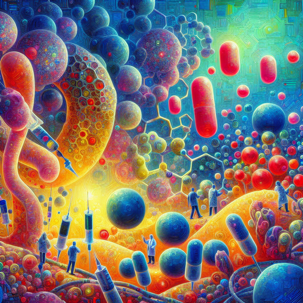 Lipides après une transplantation : interactions médicamenteuses complexes