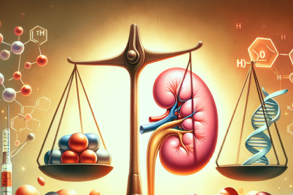 Maladie rénale chronique et statines : ce qu'il faut prendre en compte