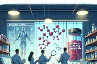 Qui doit éviter certains suppléments d’acides aminés ?