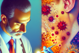 TRT et acné : approche dermatologique sans automédication