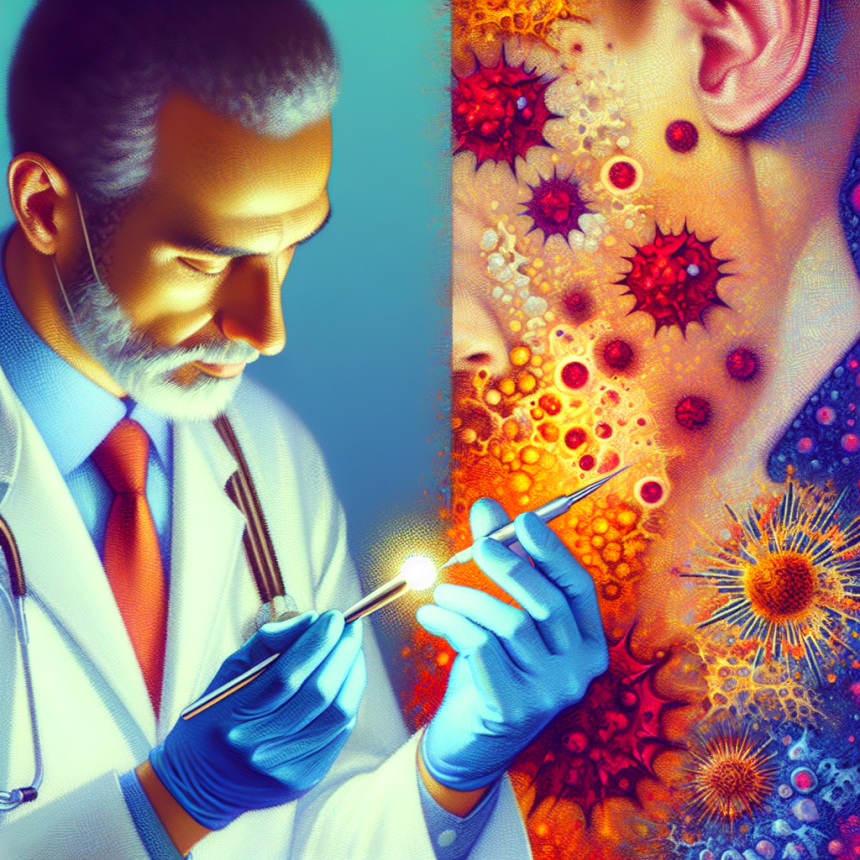 TRT et acné : approche dermatologique sans automédication