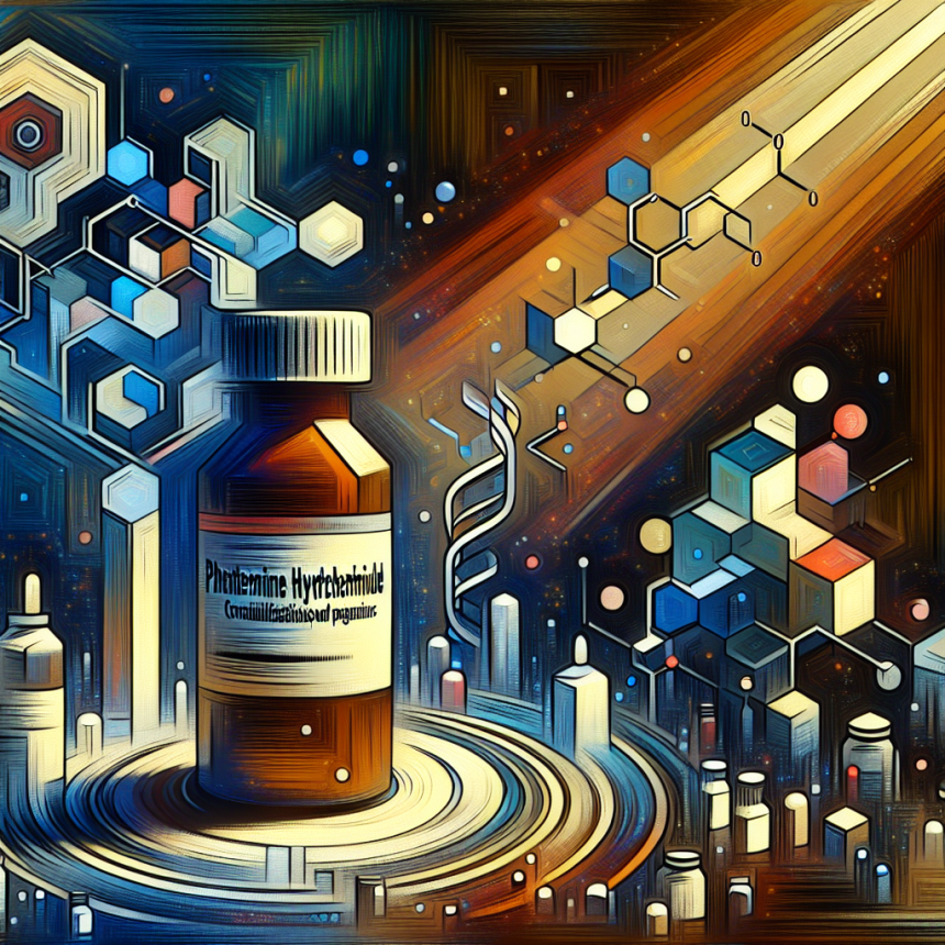 Chlorhydrate de Phentermine : grossesse, principes de contre-indication et prudence