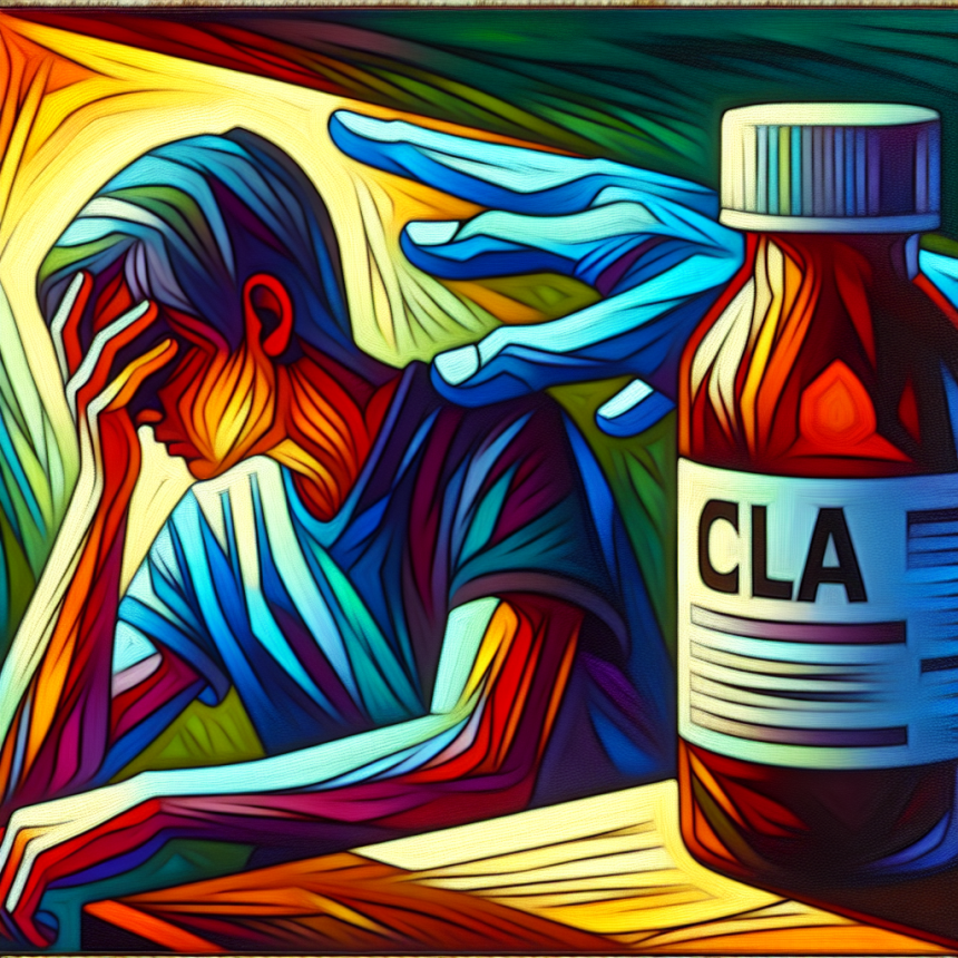 CLA et adolescents : pourquoi éviter l’automédication