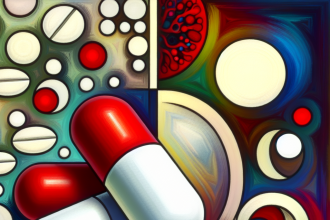 Metformine et anémie : quand investiguer