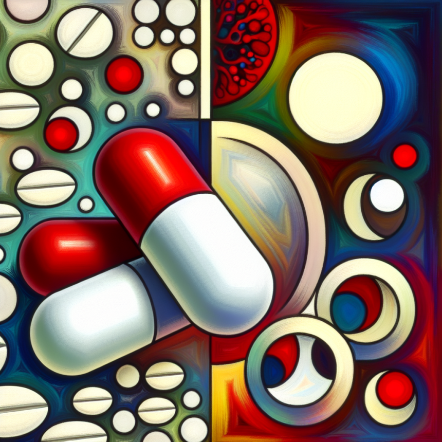 Metformine et anémie : quand investiguer