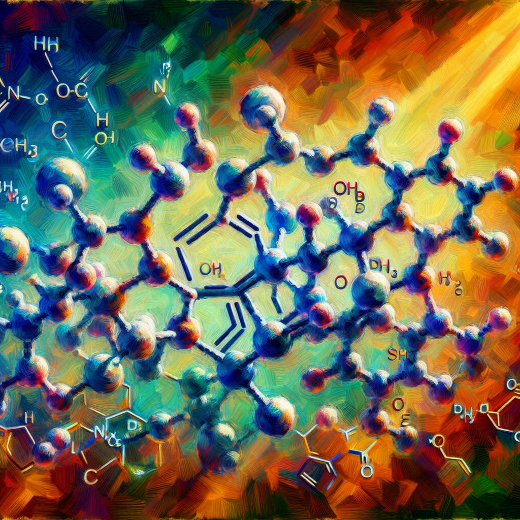 Metformine et folates : données disponibles