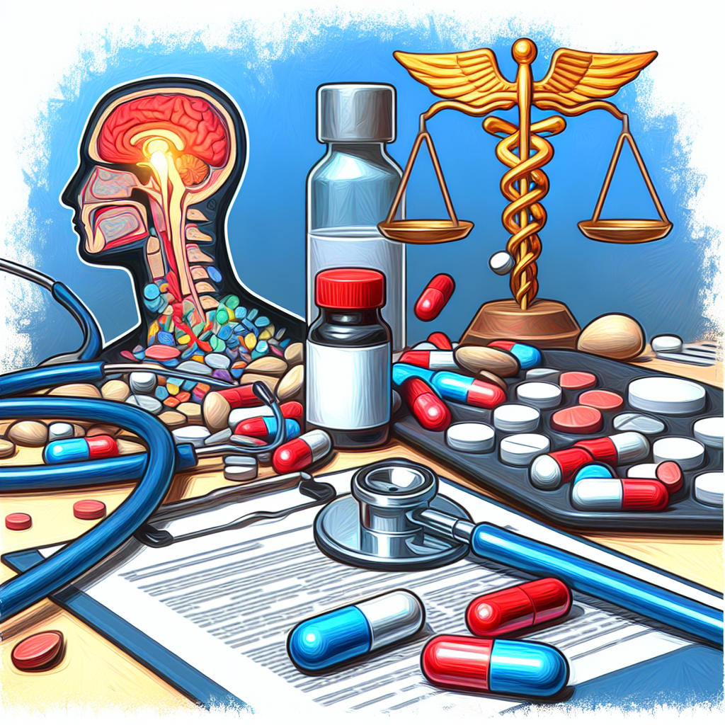 Metformine et thyroïde : interactions ou confusions fréquentes